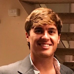 Meet your Posher, Christopher